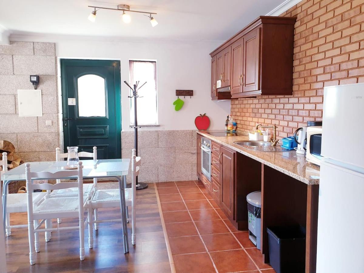 Casa Na Serra 2, Sabugueiro Sabugueiro  Exterior foto